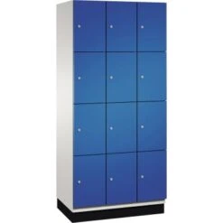C+P Fächerschrank 4510330S10012 Sockel 12Fächer B900mm Lgr/vgn -Lagermöbel 022098b2 cfe9 4f37 ac23 457c36ccf9d4