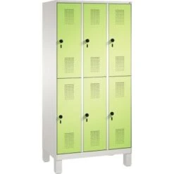 C+P Doppelstockspind 4932030S10036 Sockel 6Fächer Lgr/vgn -Lagermöbel 02df9e1c e93e 4a88 92a4 ae60fb9ce30a