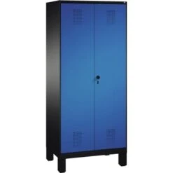 C+P Doppelspind 4901222S10006 Füße 2Abteile B800mm Sgr/rrt 13 C+P Doppelspind 4901222S10006 Füße 2Abteile B800mm Sgr/rrt -Lagermöbel 07924667 ac47 424c 9ec9 bb393b9b48cd