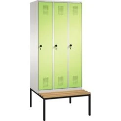 C+P Umkleidespind 4510030S10056 Sockel 3Abteile B900mm Lgr/vgn 12 C+P Umkleidespind 4510030S10056 Sockel 3Abteile B900mm Lgr/vgn -Lagermöbel 07e70d15 8c0b 488b 84be 4a1cfa47c14b