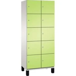 C+P Fächerschrank 4510422S10009 Sockel 10Fächer B800mm Lgr/vgn -Lagermöbel 27a8d4a7 56a1 468e a1c9 6f69a875eeb0