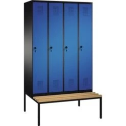 C+P Umkleidespind 4902040S10157 Sockel 4Abteile B1200mm Sgr/ebl 11 C+P Umkleidespind 4902040S10157 Sockel 4Abteile B1200mm Sgr/ebl -Lagermöbel 90132013 f1e1 49bd 8015 30a4fd8ac582