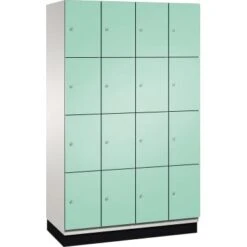 C+P Fächerschrank 4510340S10012 Sockel 16Fächer B1200mm Lgr/vgn 12 C+P Fächerschrank 4510340S10012 Sockel 16Fächer B1200mm Lgr/vgn -Lagermöbel a8026ad7 7fac 4a63 b7ae 2cbf86cbe36b