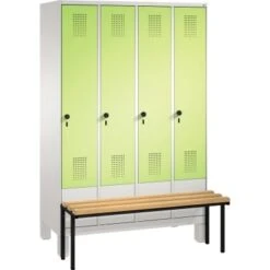 C+P Umkleidespind 4905040S10000 Sitzbank 4Abteile B1200mm Lgr/lgr 13 C+P Umkleidespind 4905040S10000 Sitzbank 4Abteile B1200mm Lgr/lgr -Lagermöbel bef7d4a4 b0f8 4930 aea6 6b5787de3232