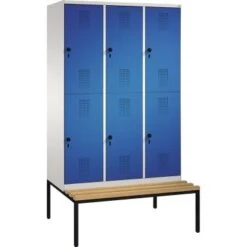 C+P Doppelstockspind 4510132S10015 Sockel 6Fächer B1200mm Lgr/ebl 12 C+P Doppelstockspind 4510132S10015 Sockel 6Fächer B1200mm Lgr/ebl -Lagermöbel e7c85912 5d2f 4b0c 8f00 889a4633af83 1