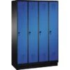C+P Umkleidespind 4902040S10157 Sockel 4Abteile B1200mm Sgr/ebl 2 C+P Umkleidespind 4902040S10157 Sockel 4Abteile B1200mm Sgr/ebl -Lagermöbel f89fab63 bfb0 480a a6f6 530693e96990